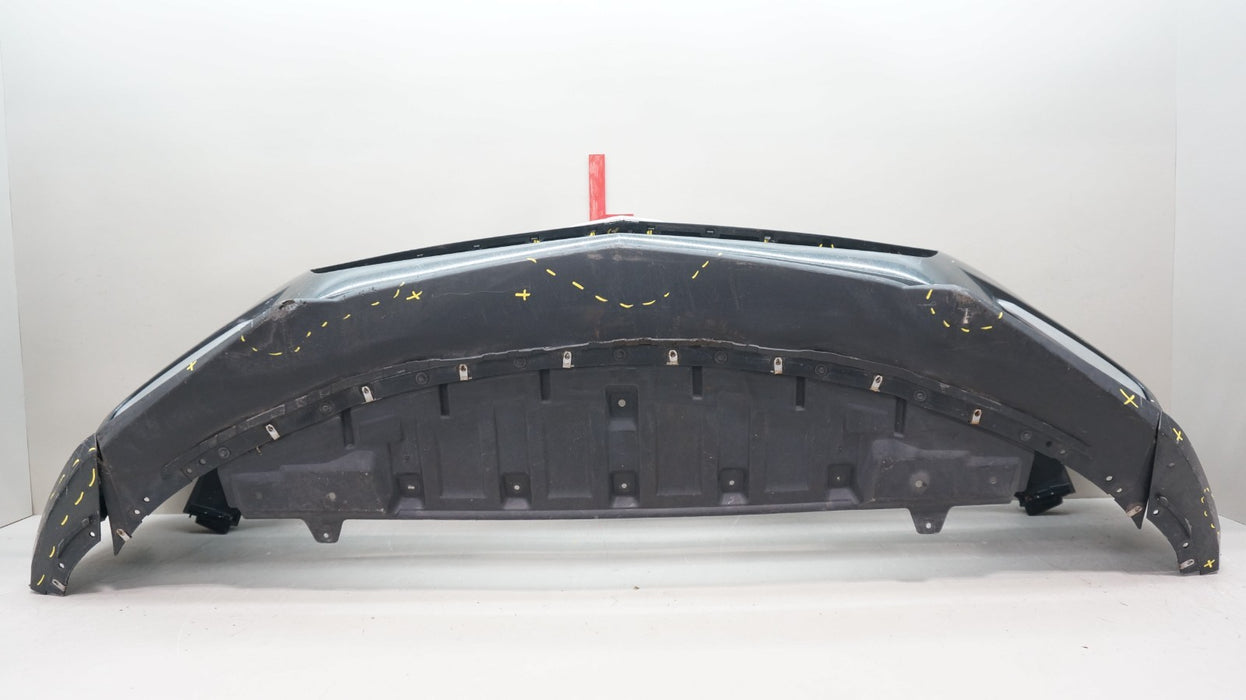 2016-2018 CHEVROLET MALIBU FRONT BUMPER COVER PANEL OEM
