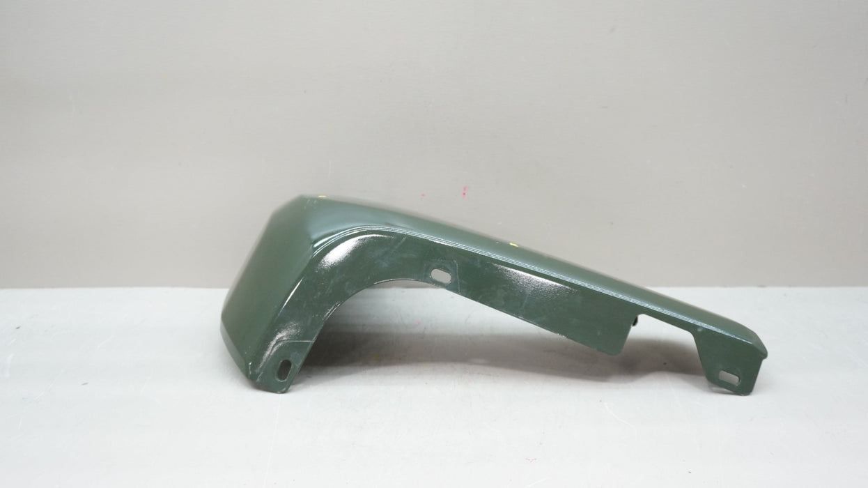 2016-2023 TOYOTA TACOMA REAR LEFT BUMPER END CAP OEM 52155-04010