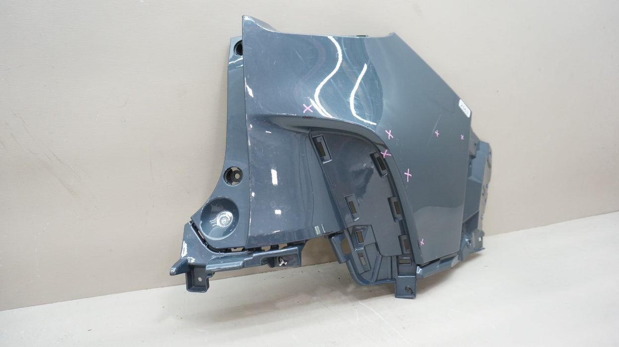 2023-2024 MAZDA CX-50 RIGHT SIDE REAR UPPER BUMPER END COVER OEM VA40-50231