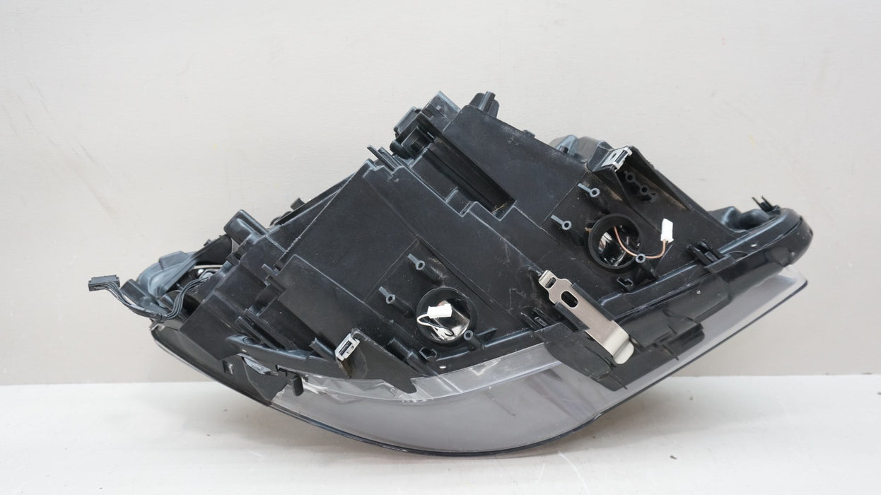 2011-2013 BMW 5-SERIES 528I 535I 550I FRONT LEFT HEADLIGHT AFTERMARKET
