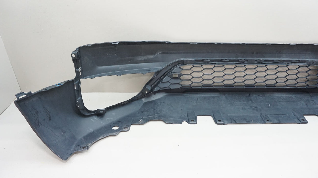 2020-2022 HONDA CR-V FRONT LOWER BUMPER COVER VALANCE PANEL OEM 71102-TLA-A500