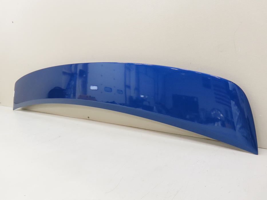 2008-2011 FORD FOCUS REAR TRUNK SPOILER OEM