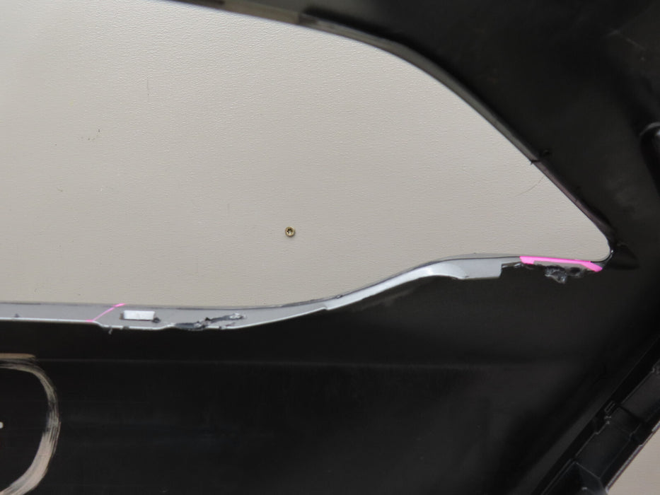 2022-2024 LEXUS NX250 NX350 FRONT BUMPER COVER OEM 52119-F6010