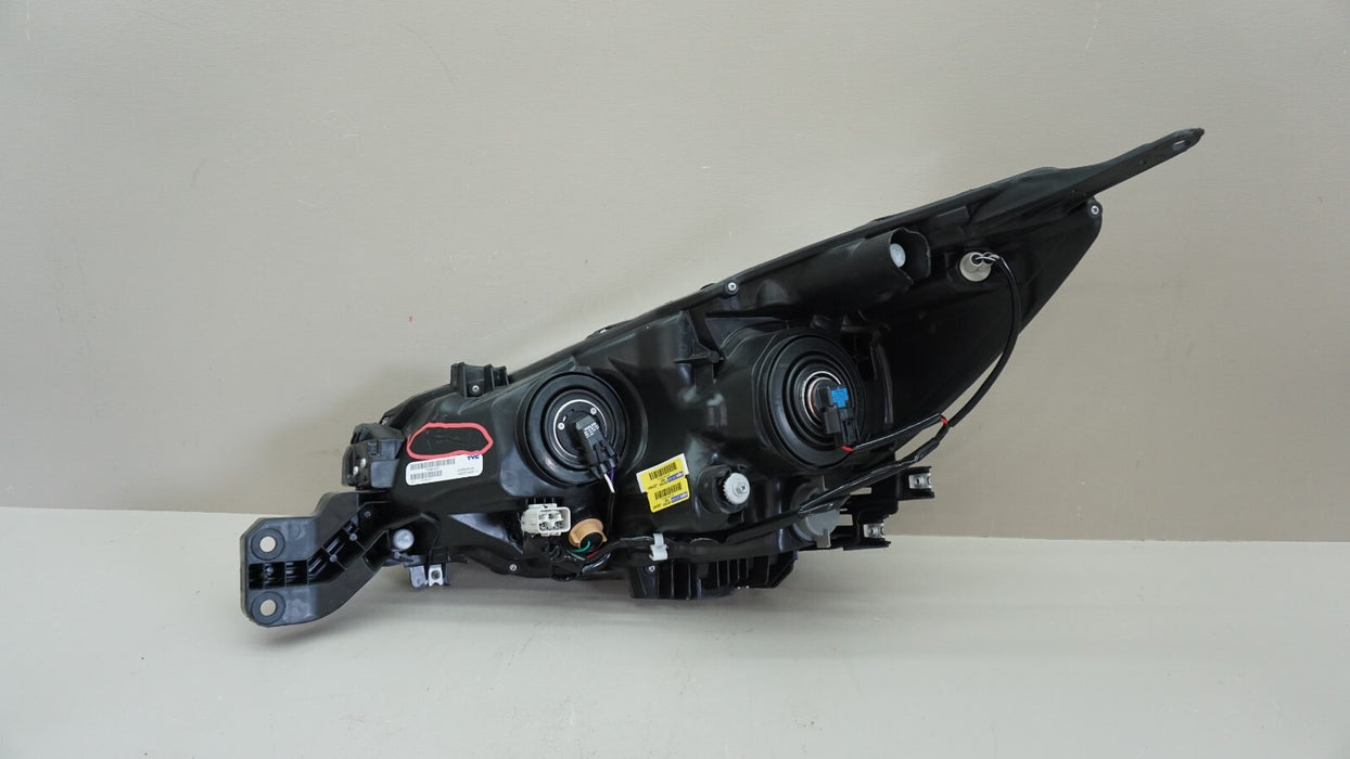 2015-2017 SUBARU LEGACY OUTBACK FRONT RIGHT HEADLIGHT HALOGEN TYC AFTERMARKET