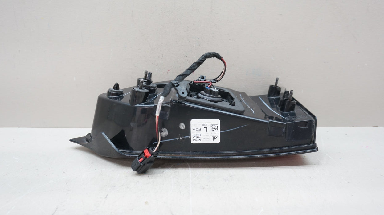 2017-2025 CHRYSLER PACIFICA REAR LEFT DRIVER SIDE INNER TAIL LIGHT OEM