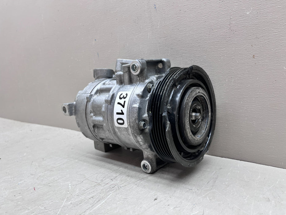 2018-2025 AUDI Q5 AC COMPRESSOR 80A 816 803E OEM