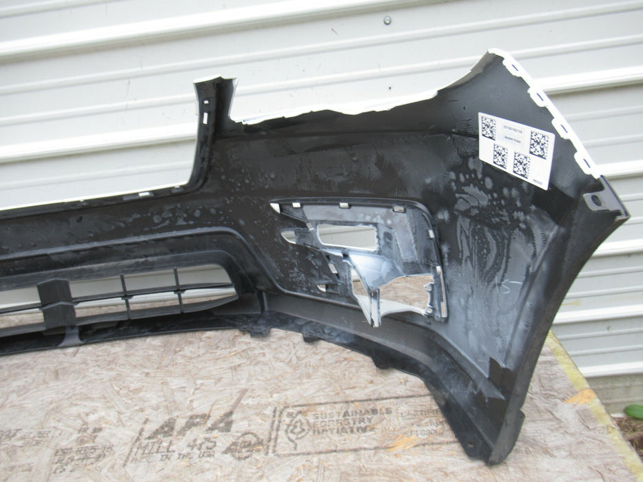 2019-2020 SUBARU ASCENT FRONT BUMPER COVER PANEL PLASTIC 57704XC00A OEM
