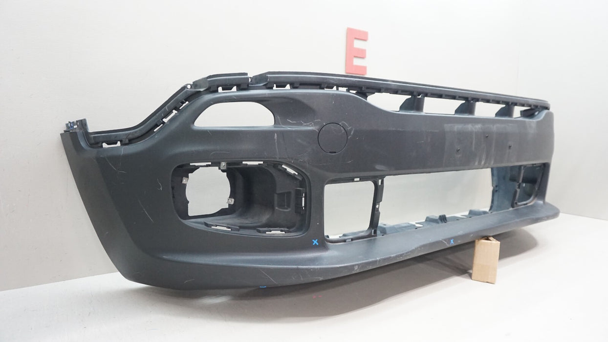 2015-2018 JEEP RENEGADE FRONT BUMPER COVER LOWER OEM 07355985940E