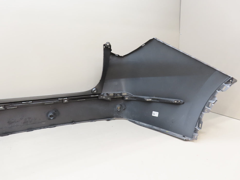 2021-2022 ACURA MDX REAR BUMPER COVER OEM 71501-TYA-A000
