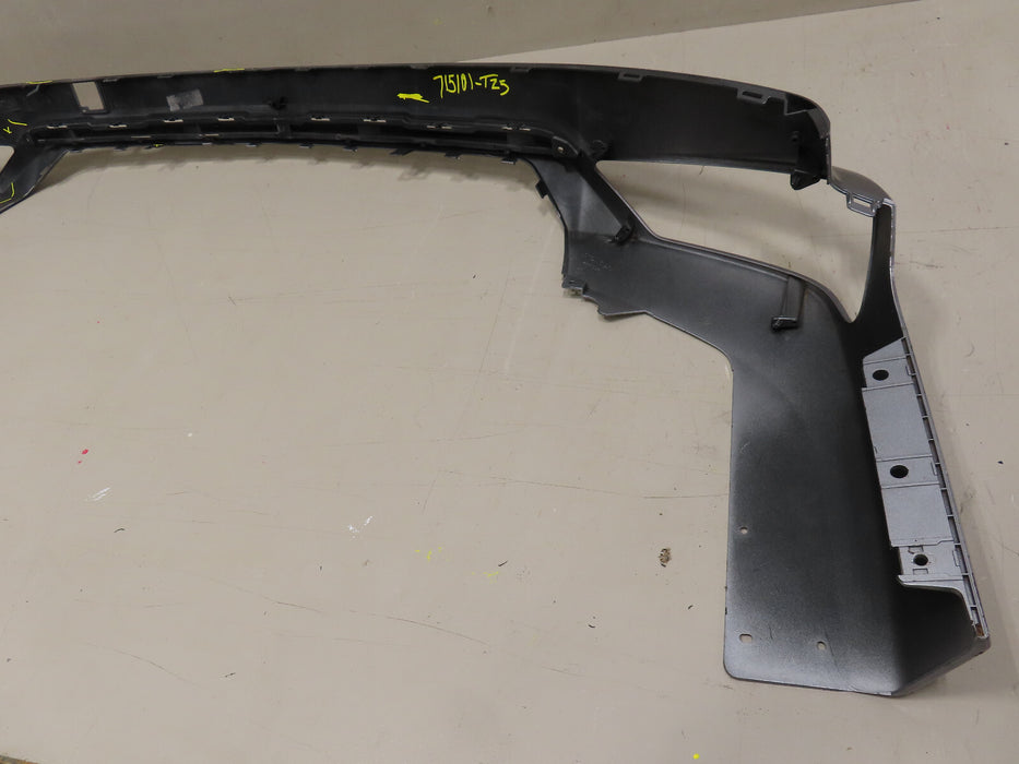 2017 2018 2019 2020 ACURA MDX REAR LOWER BUMPER COVER VALANCE OEM 71510-TZ5-TRX