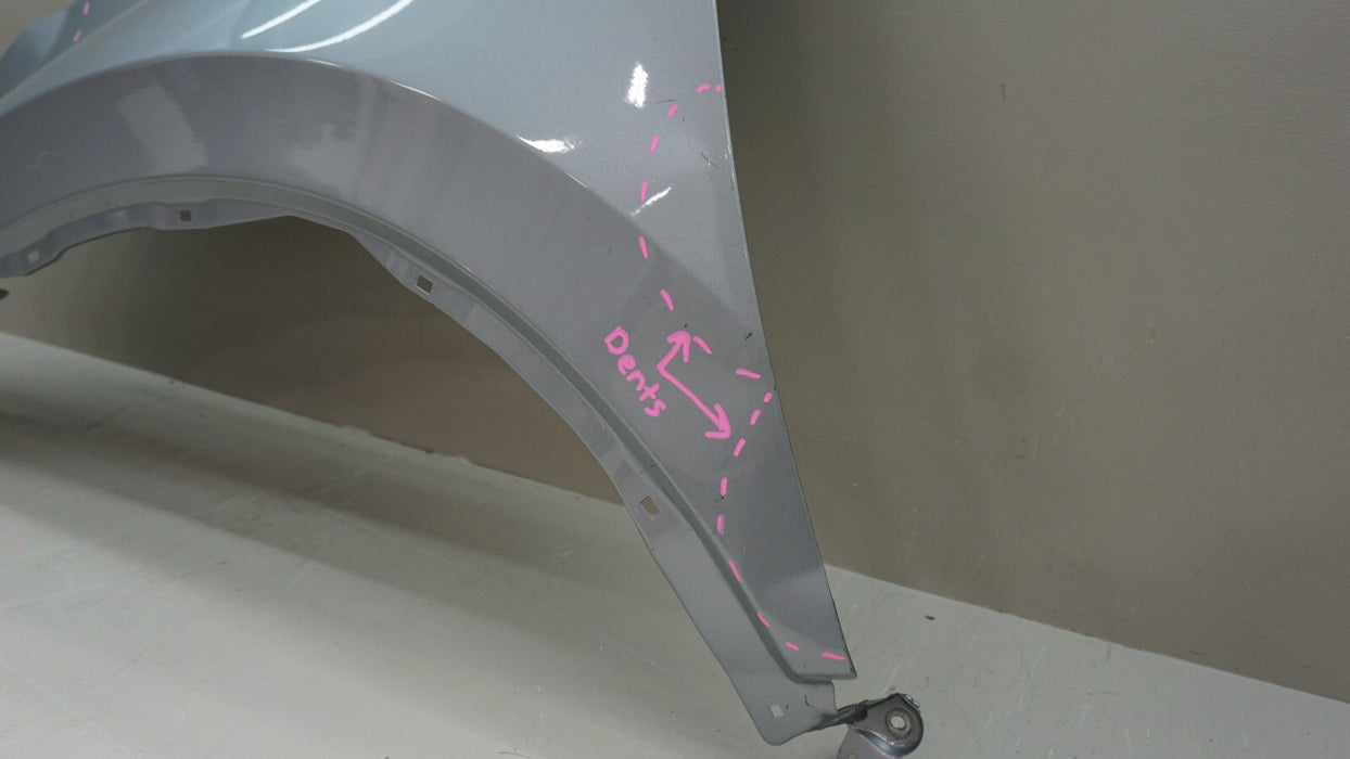 2017-2022 HONDA CRV CR-V LH LEFT DRIVER SIDE FENDER PANEL OEM 17 18 19 20 21 22