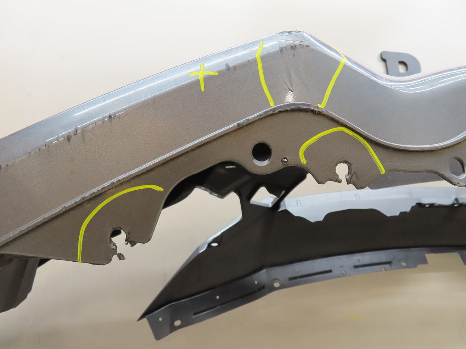 2019 2020 NISSAN ALTIMA FRONT BUMPER COVER OEM 620226OA0H