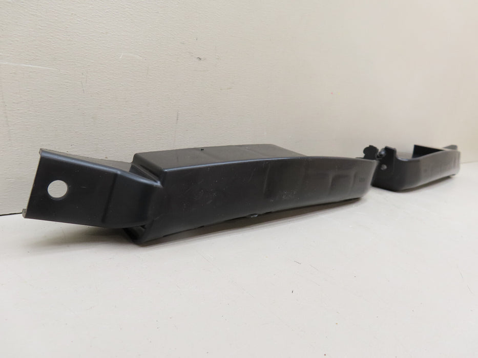 2013-2022 RAM FRONT BUMPER SIDE BRACKET LEFT/RIGHT OEM 6819 6983 AA