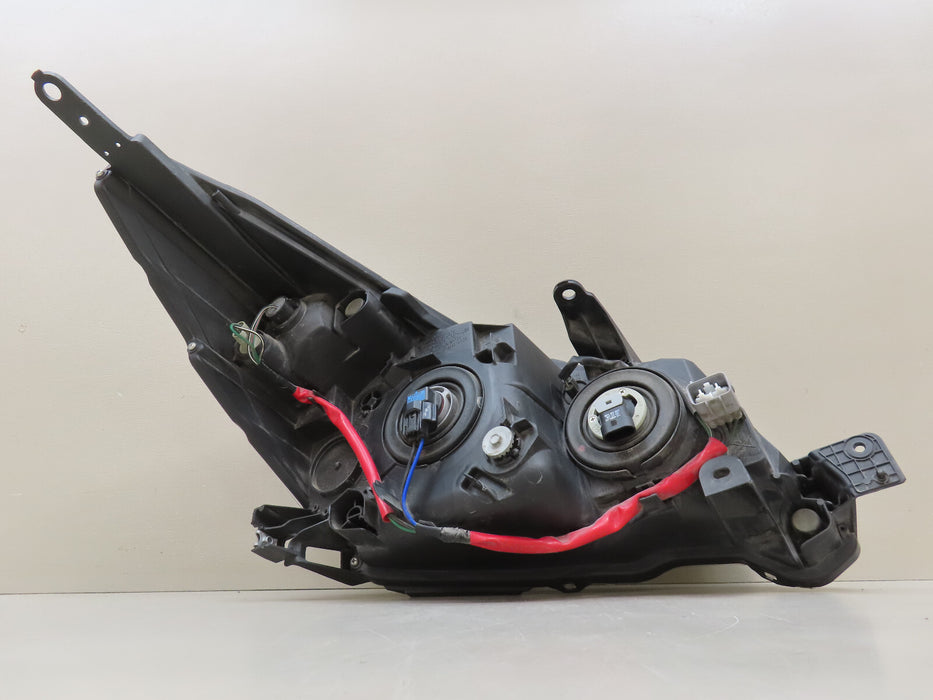 2014 2015 2016 SUBARU FORESTER LEFT DRIVER SIDE HALOGEN HEADLIGHT OEM