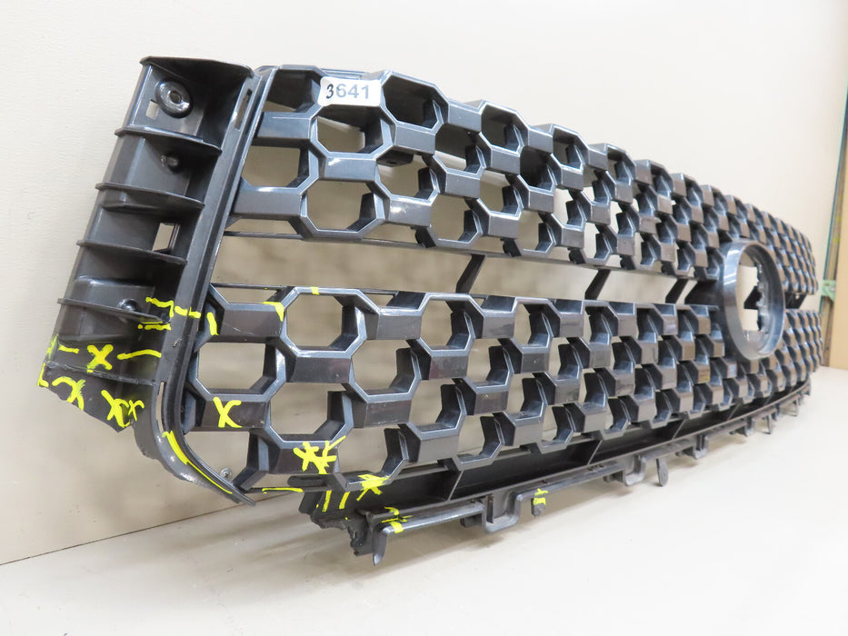2018-2021 TOYOTA TUNDRA FRONT RADIATOR GRILLE GRILL OEM 53155-0C020