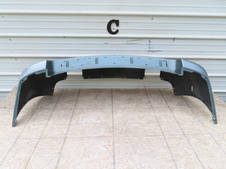 2009-2010 KIA SPORTAGE SUV 2.7L V6 GAS REAR BUMPER COVER PANEL OEM 86611-1F510