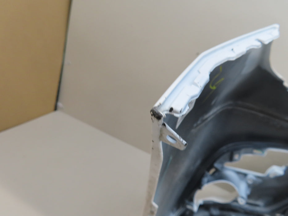 2018 2019 TOYOTA CAMRY FRONT BUMPER COVER OEM 52119-06E30