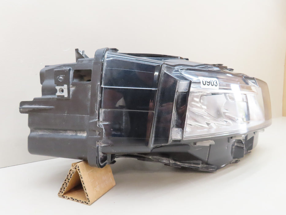 2021-2023 NISSAN ROGUE FRONT RIGHT PASSENGER SIDE HEADLIGHT LED OEM