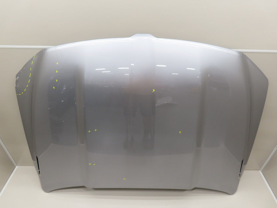 2019-2023  DODGE RAM 1500 HOOD BONNET PANEL OEM 68495582AA