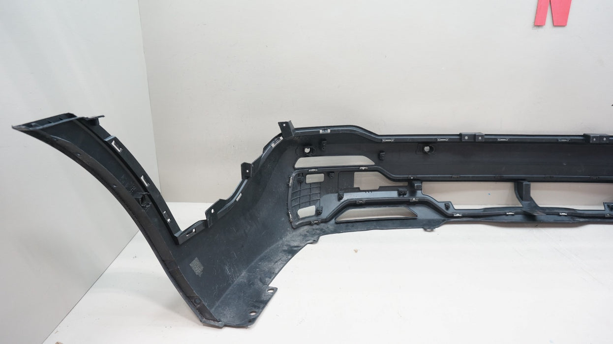 2024-2025 KIA SORENTO REAR LOWER BUMPER VALANCE COVER 86612-P2500 OEM