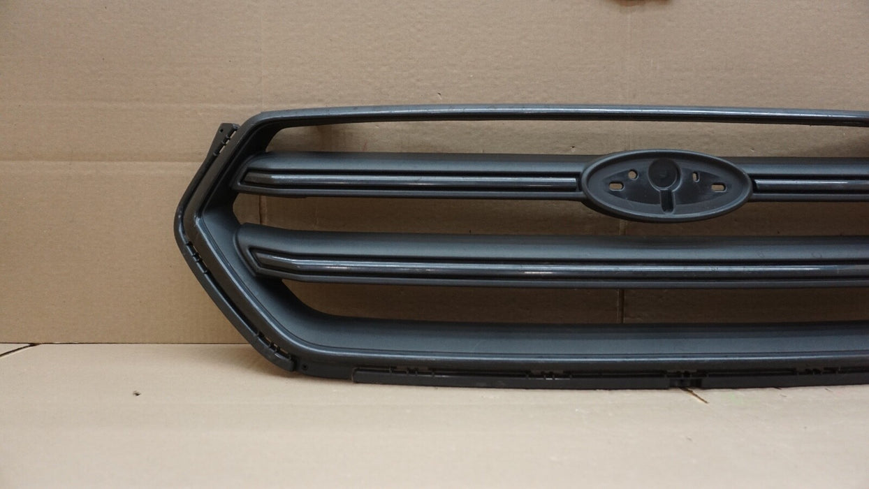 2017-2019 FORD ESCAPE FRONT BUMPER CENTER RADIATOR GRILLE GRILL OEM 17 18 19