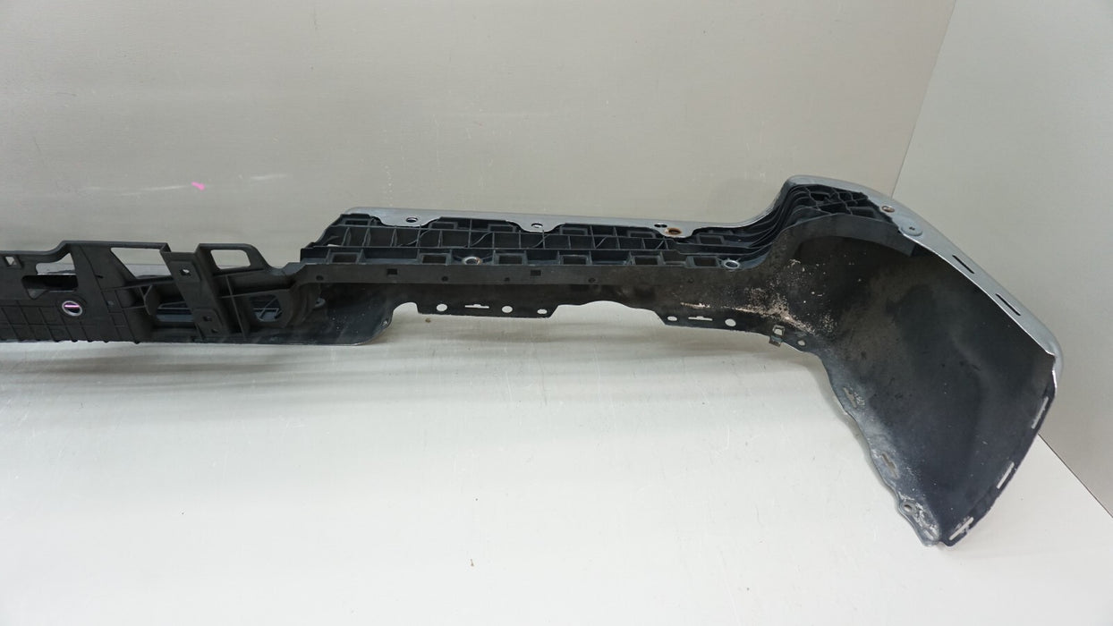 2021-2024 DODGE RAM 1500 REAR BUMPER COVER OEM 6DD37TRMA