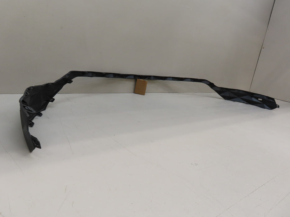 2022-2023 HYUNDAI TUCSON REAR CENTER BUMPER COVER MOLDING OEM 86696-N9000