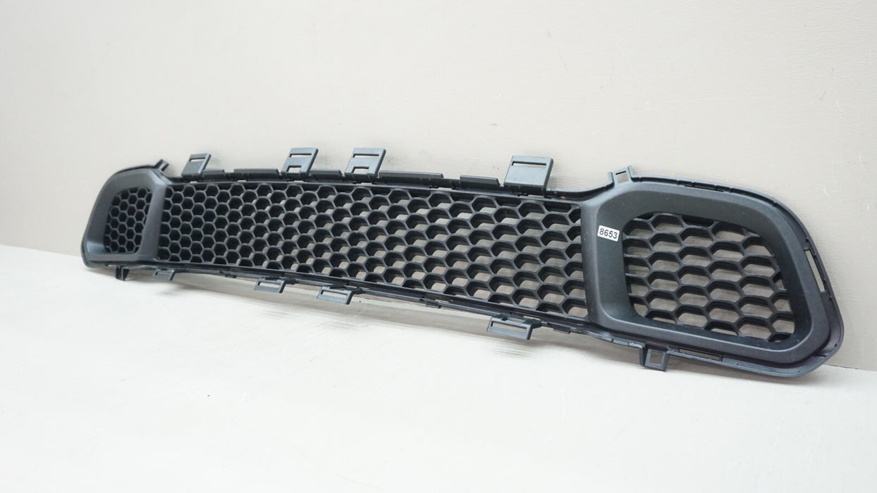 2014-2018 JEEP CHEROKEE FRONT LOWER BUMPER GRILLE AFTERMARKET