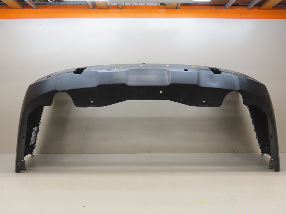 2022-2025 SUBARU OUTBACK WILDERNESS REAR BUMPER COVER OEM 57704AN35A