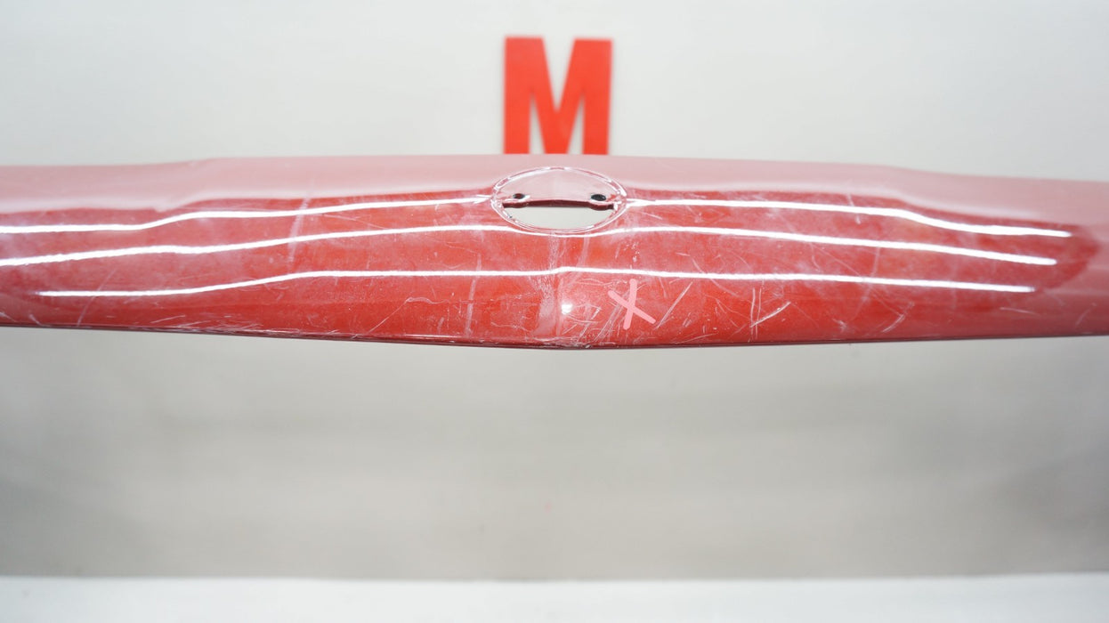 2013-2015 MERCEDES-BENZ SL550 SL400 FRONT BUMPER COVER PANEL OEM A2318850525