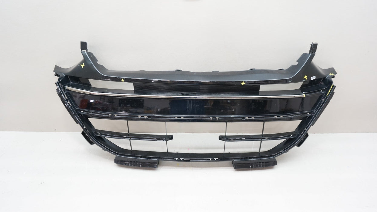 2021-2022 HONDA ACCORD FRONT BUMPER RADIATOR GRILLE OEM 71111-TVA-F0