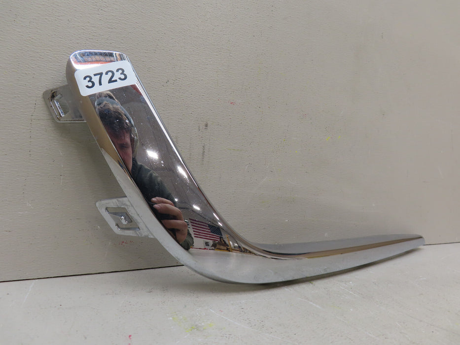 2016 2017 2018 BUICK ENVISION FRONT LEFT DRIVER FOG LIGHT COVER BEZEL OEM