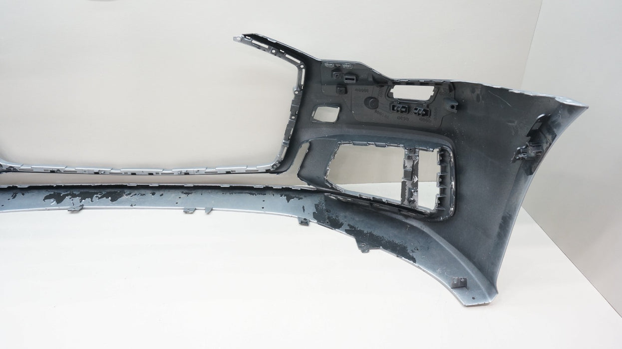 2019-2023 AUDI A6 S6 S-LINE FRONT BUMPER COVER PANEL OEM