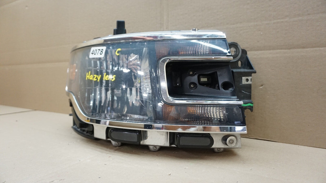 2013-2018 FORD FLEX RH RIGHT PASSENGER SIDE HEADLIGHT OEM