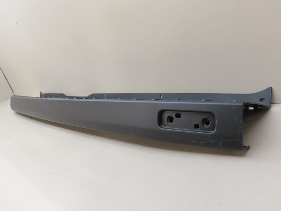 2019-2024 FORD TRANSIT REAR BUMPER CENTER COVER OEM LK4117E926