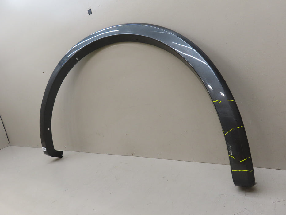 2015-2020 FORD F150 F-150 REAR RIGHT PASSENGER SIDE WHEEL ARCH FENDER FLARE OEM