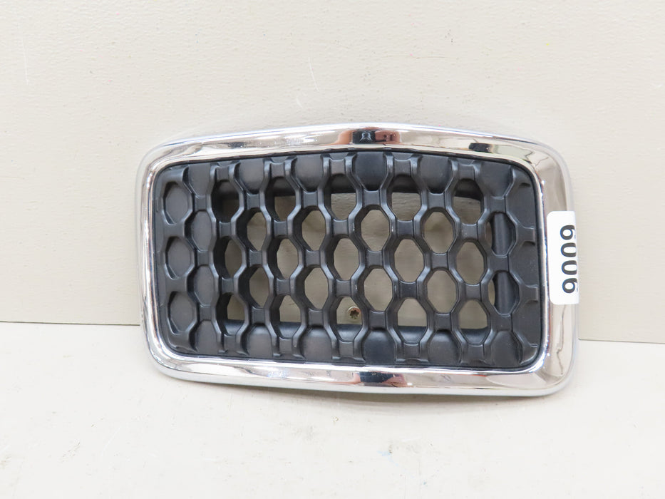2019-2020 Jeep Cherokee Front HOOD Grille Insert #6 OEM 68323774AB-6