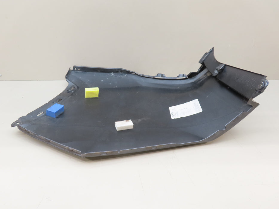2019-2023 TOYOTA RAV4 REAR BUMPER LEFT DRIVER EXTENSION COVER OEM 52162-0R050