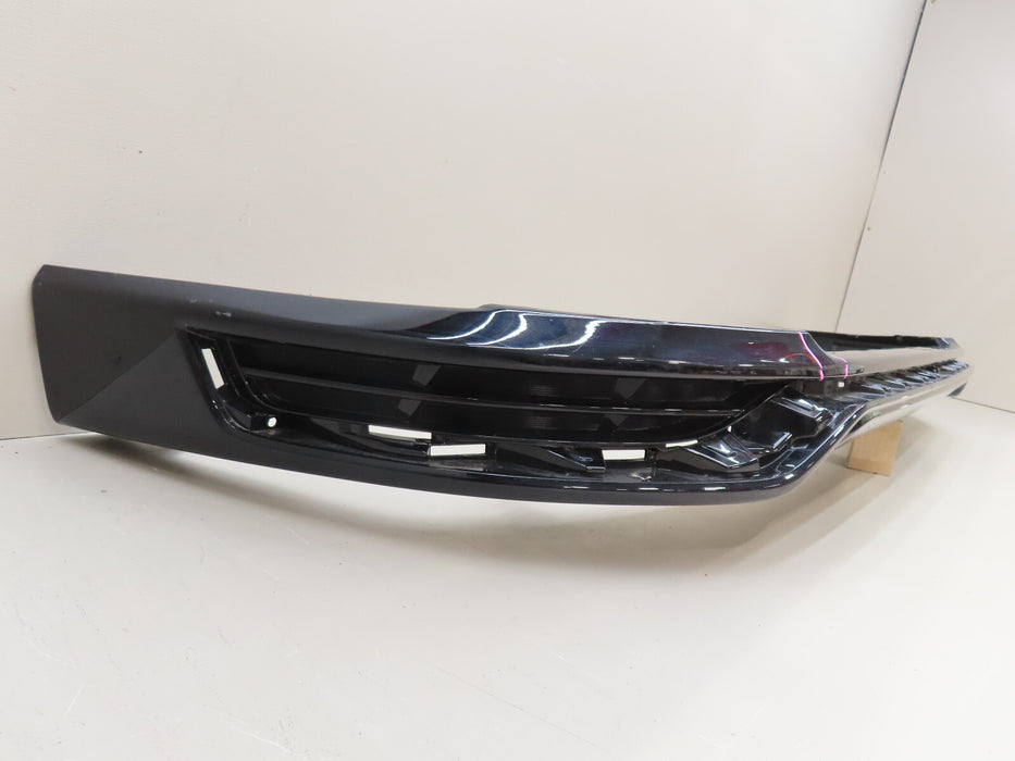 2019-2023 TOYOTA RAV4 FRONT LOWER VALANCE BUMPER COVER OEM 52411-42140