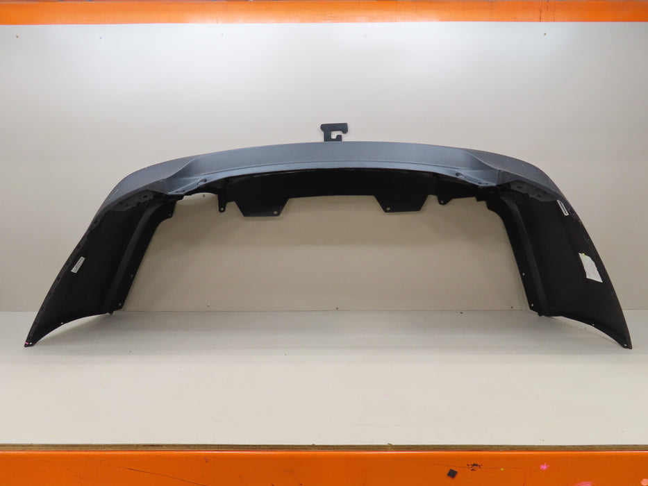 2016 2017 HONDA ACCORD REAR BUMPER COVER AFTERMARKET CAPA