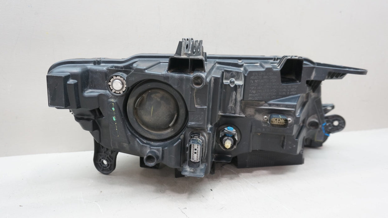 2017-2020 LINCOLN MKZ FRONT LEFT DRIVERS SIDE HID XENON HEADLIGHT OEM
