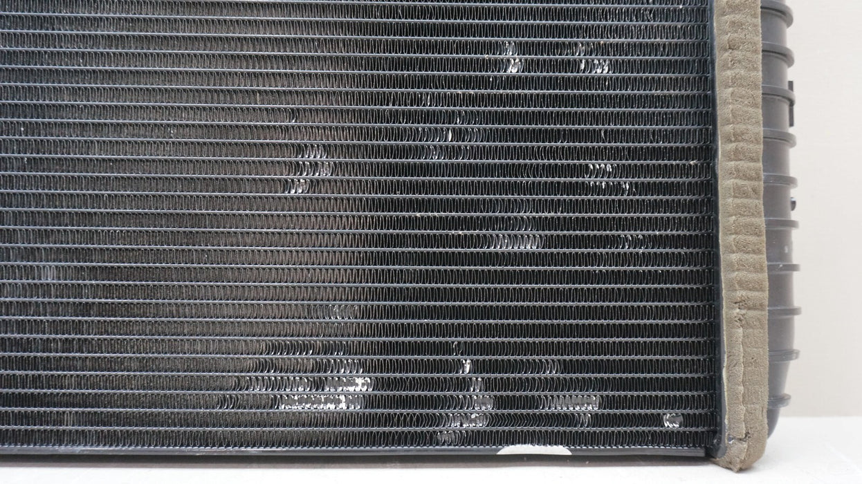 2016-2018 MCLAREN 570S RADIATOR CHARGE COOLER LEFT OR RIGHT OEM 13L0183CP