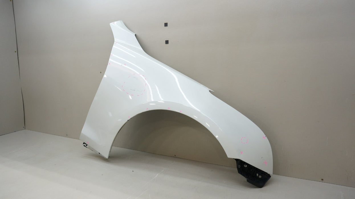 2013-2018 CADILLAC ATS FRONT RIGHT PASSENGER SIDE FENDER PANEL OEM