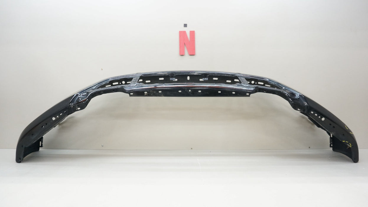 2021-2023 FORD F-150 F150 FRONT METAL BUMPER COVER PANEL OEM
