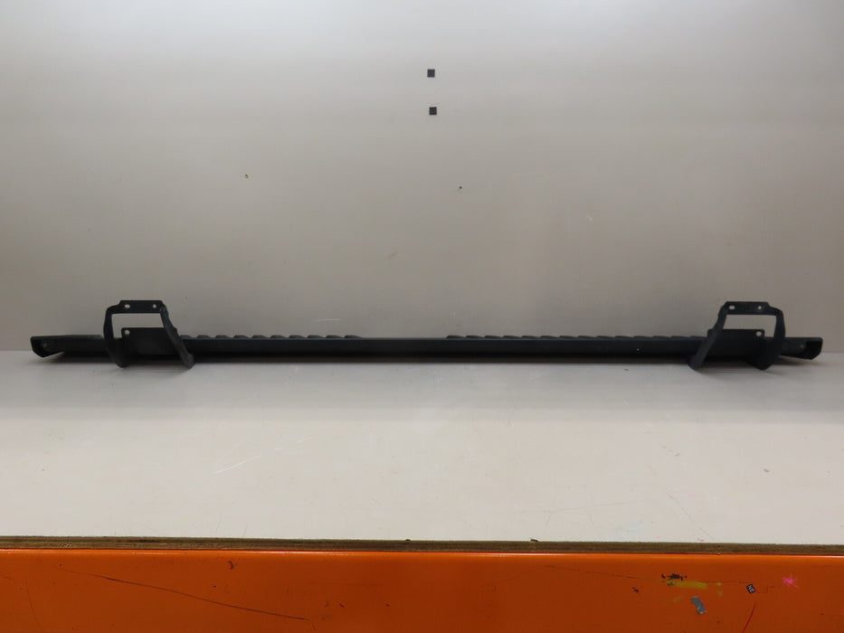 2015-2020 FORD F-150 PICKUP LEFT DRIVER SIDE RUNNING BOARD OEM