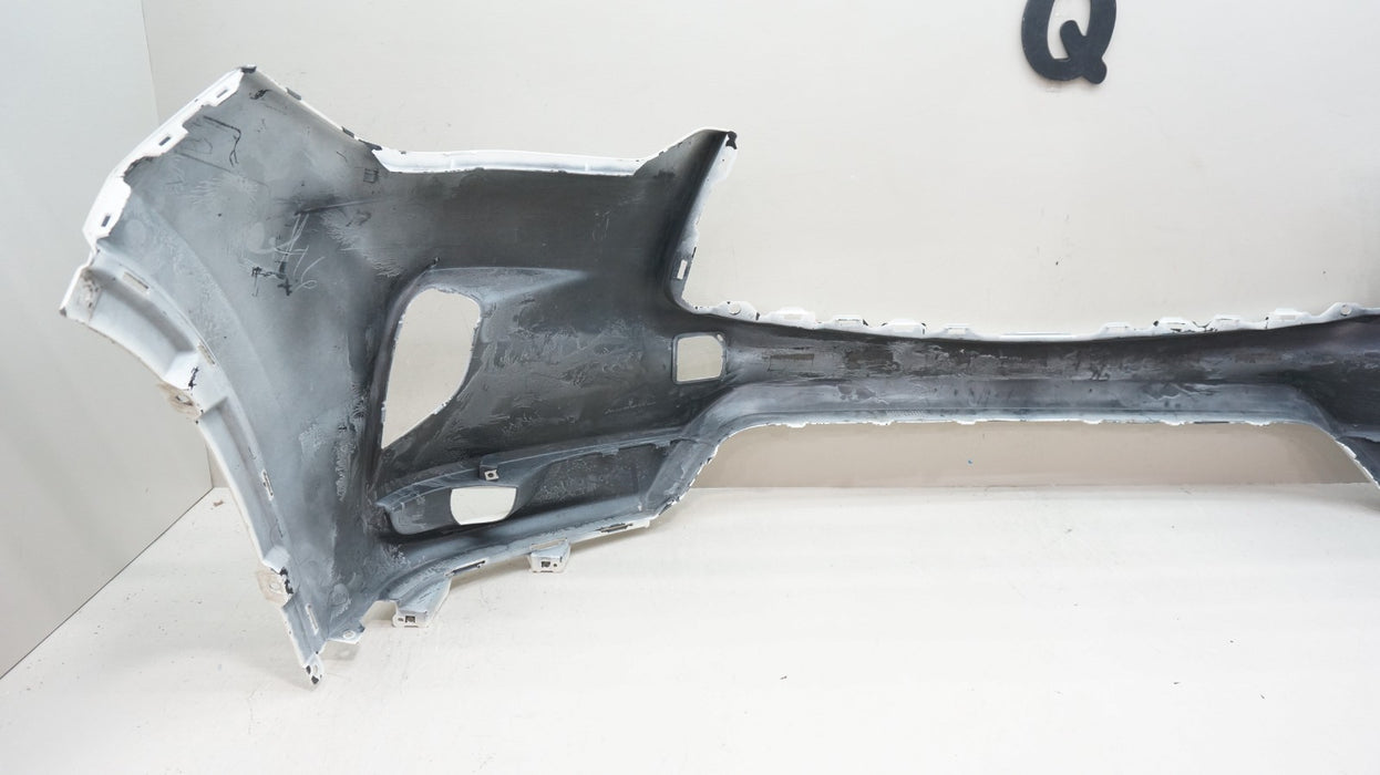 2019-2024 INFINITI QX50 FRONT BUMPER COVER PANEL OEM 62022 5NA0H