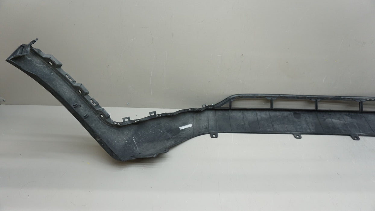 2011-2016 KIA SPORTAGE FRONT LOWER BUMPER COVER VALANCE PANEL OEM 86512-3W000