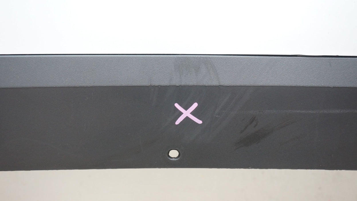 2022-2025 BMW X3 G01 FRONT LOWER BUMPER COVER PANEL 51119451188 OEM