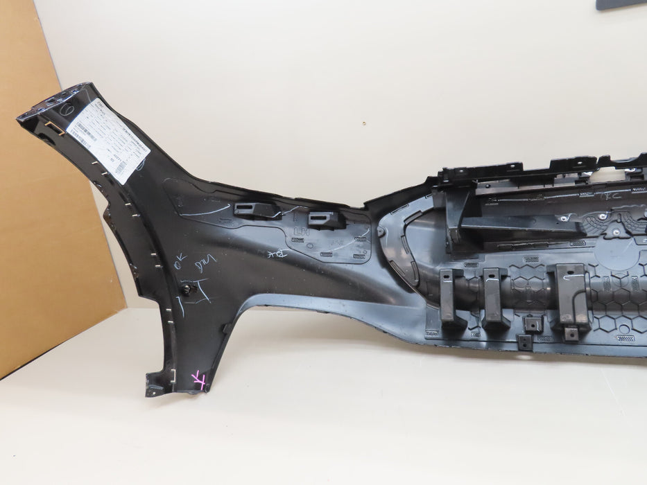 2021-2023 FORD MUSTANG MACH-E FRONT BUMPER COVER OEM LK9B-17E898-A