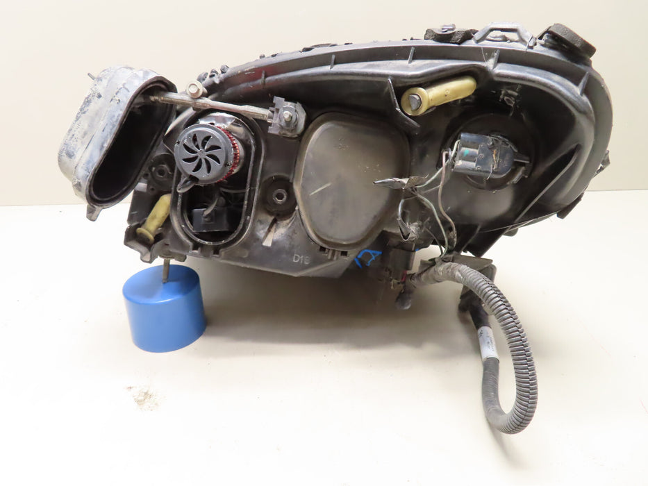 2005 - 2013 Chevrolet Corvette RIGHT RH XENON HEADLIGHT LAMP OEM